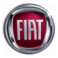 Коммерческие автомобили Fiat