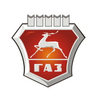 Коммерческие автомобили ГАЗ
