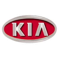 Коммерческие автомобили Kia