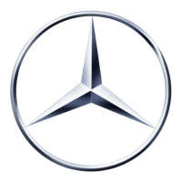 Коммерческие автомобили Mercedes Benz